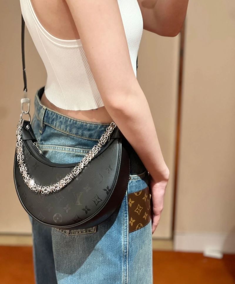 Louis Vuitton Satchel Bags